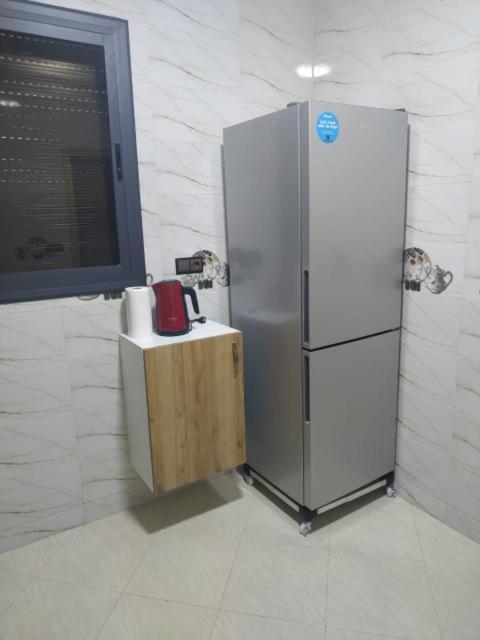 Compte Supprime Apartment Kenitra Ngoại thất bức ảnh