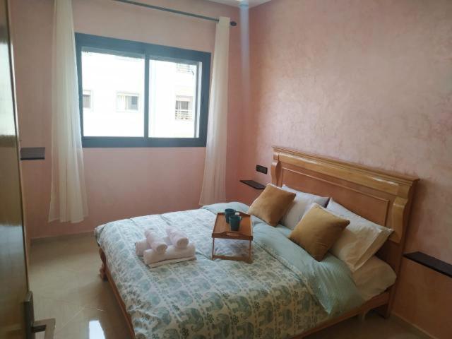 Compte Supprime Apartment Kenitra Ngoại thất bức ảnh
