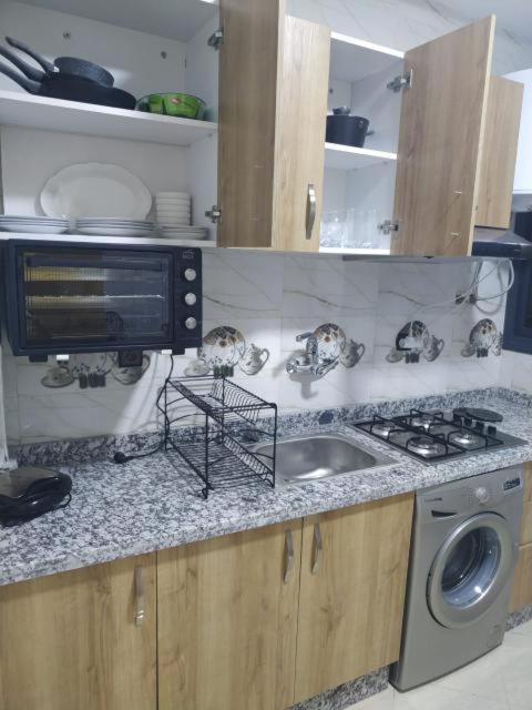 Compte Supprime Apartment Kenitra Ngoại thất bức ảnh