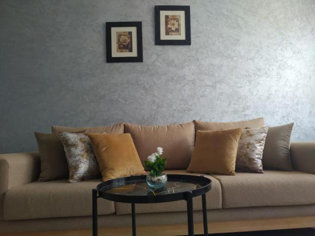 Compte Supprime Apartment Kenitra Ngoại thất bức ảnh