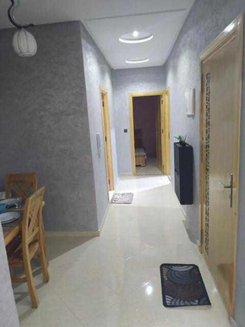 Compte Supprime Apartment Kenitra Ngoại thất bức ảnh
