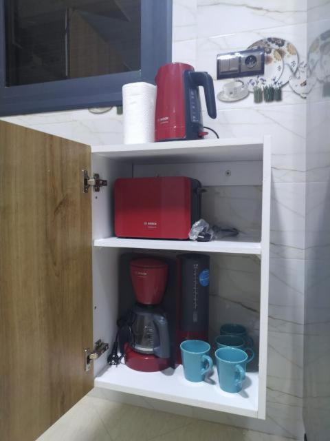 Compte Supprime Apartment Kenitra Ngoại thất bức ảnh