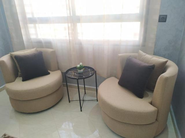Compte Supprime Apartment Kenitra Ngoại thất bức ảnh