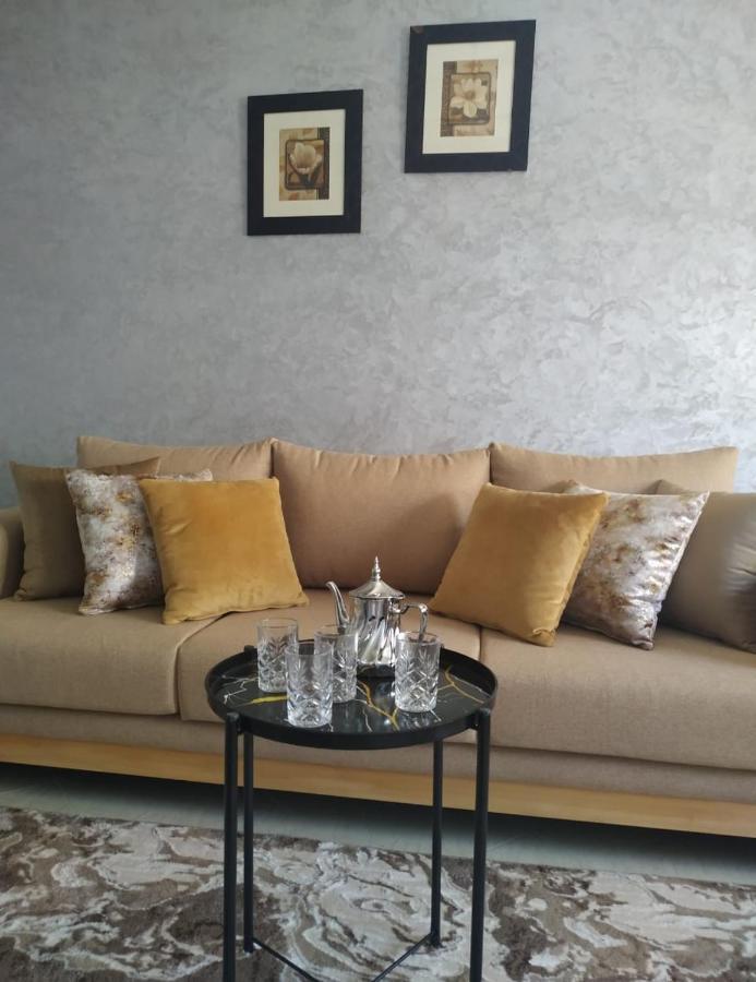 Compte Supprime Apartment Kenitra Ngoại thất bức ảnh
